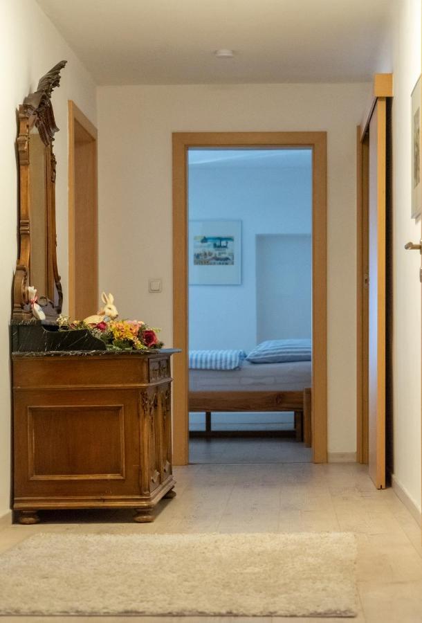 Modern Apartment In The City Center Of Bad Ischl Exterior photo