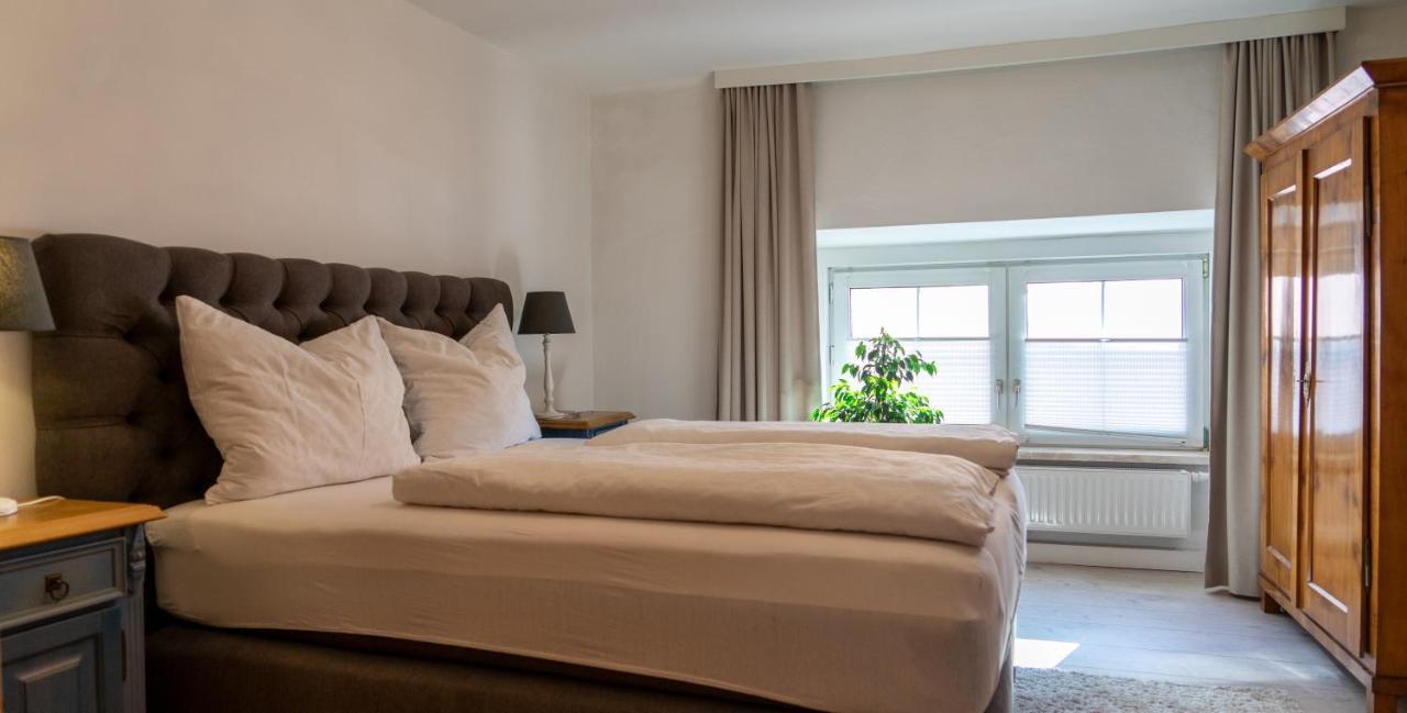 Modern Apartment In The City Center Of Bad Ischl Exterior photo