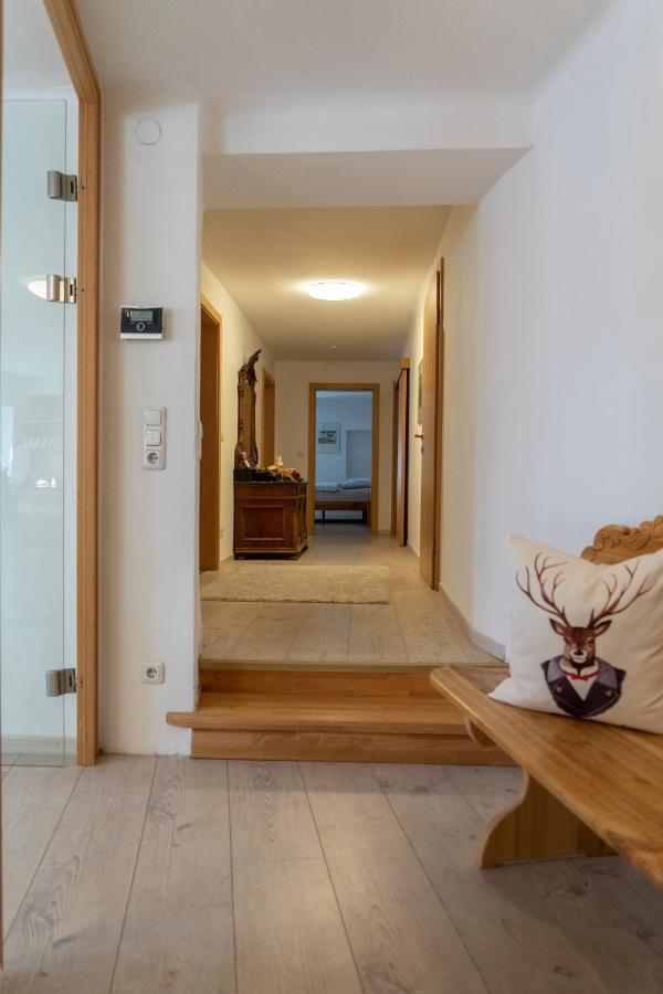 Modern Apartment In The City Center Of Bad Ischl Exterior photo