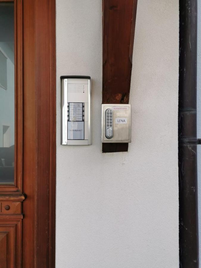 Modern Apartment In The City Center Of Bad Ischl Exterior photo